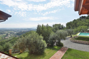 Santo Stefano 10 by Salogi Villas Lucca